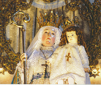 Our Lady of Good Success